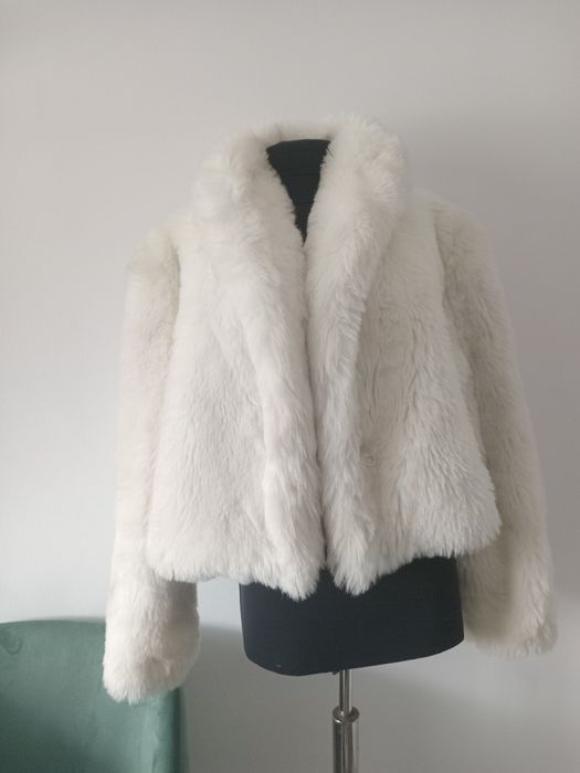 Blana pufoasa ecologica