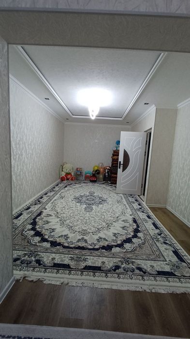 Квартира Мархабо ТЦ Атлас