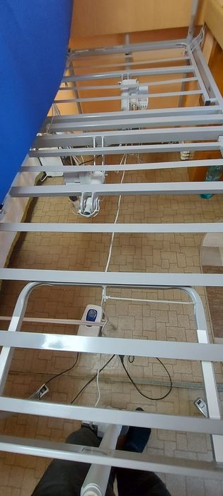 Vând pat electric Dali economic