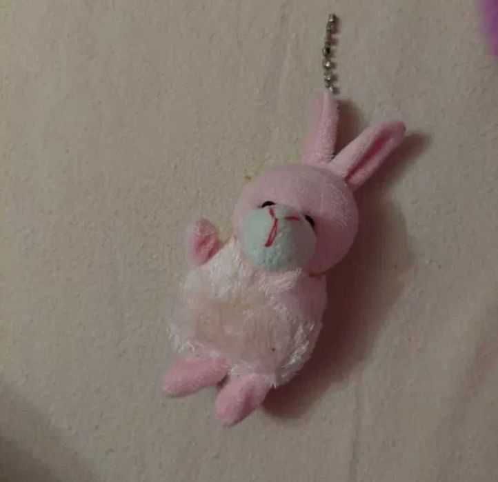 Jucarii pluș/ breloc