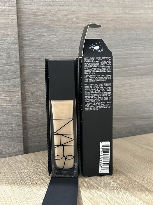 Fond de ten Nars