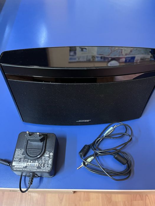 Boxa wifi Bose soundlink Air
