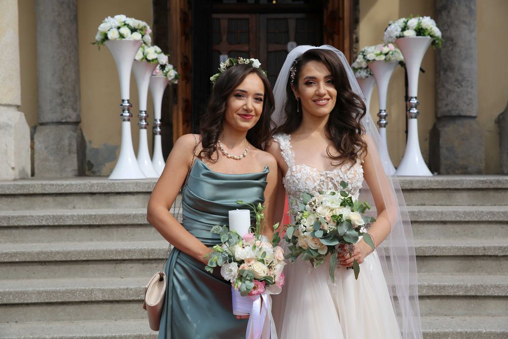 Pachete 2026 ! Video 4k, fotograf, oglinda magica, drona 4k !