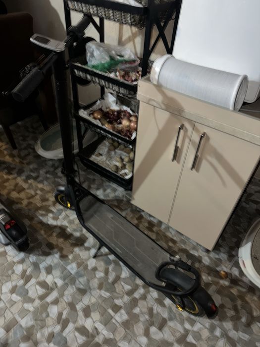 Trotineta electrica vortex urban traveller pro