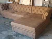 Canapea Chesterfield