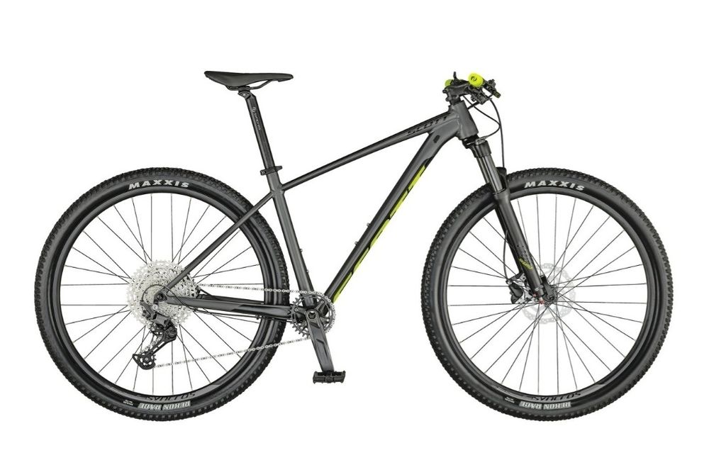 Продам Велосипед Scott Scale 980