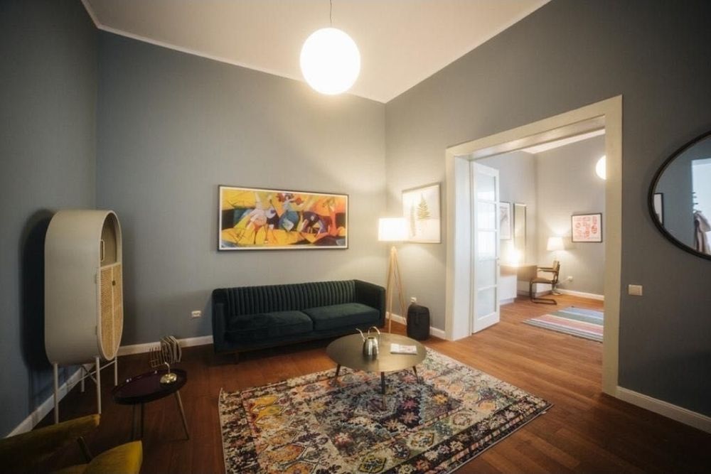 Închiriez apartament în regim hotelier zona Tic Tac, FACTURĂ