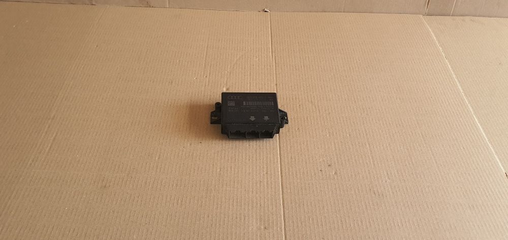 Calculator modul senzori parcare audi a4 b8 a5 q5 8K0 919 475 J