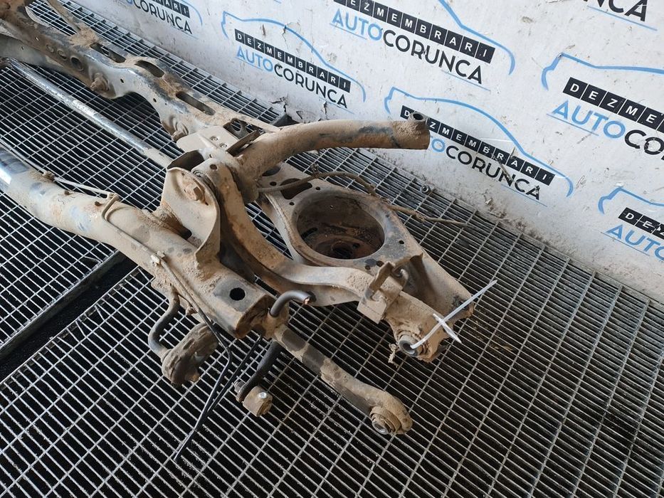 Punte spate Volkswagen Golf V Variant 1.9 TDI 2007 - 2009 Combi 4 Usi (1346) 4x2