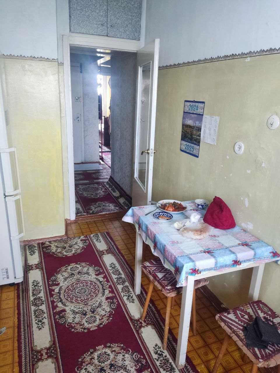 Квартира 3 хоналик