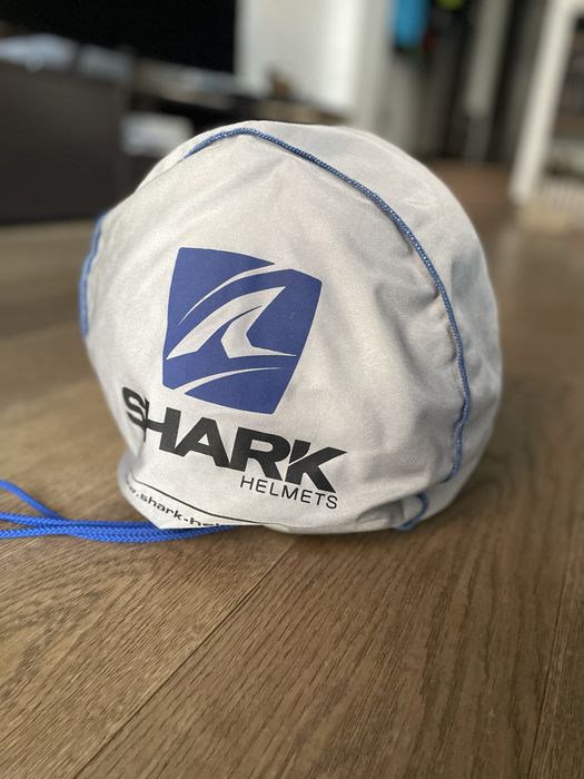 Casca moto Shark marimea M