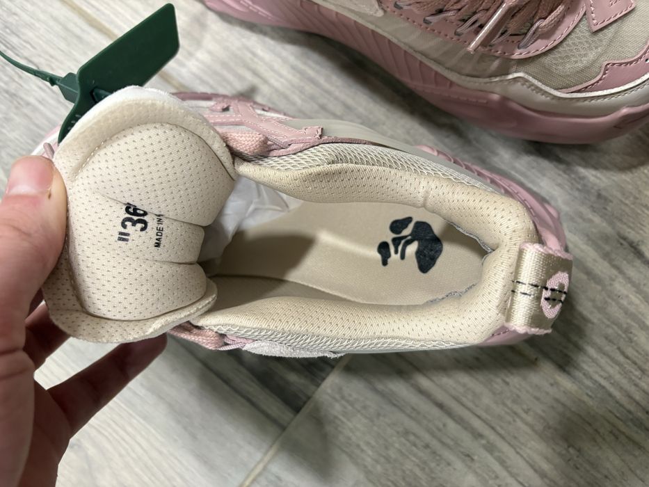 Off White Odsy-1000 / 36, 37, 38