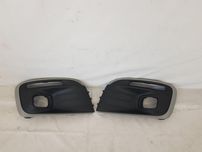 Set grile proiector stanga dreapta Citroen C-Elysee facelift dupa 2016