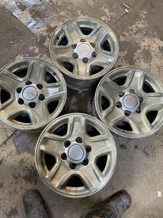 На 16. 6/139,7 в идеале