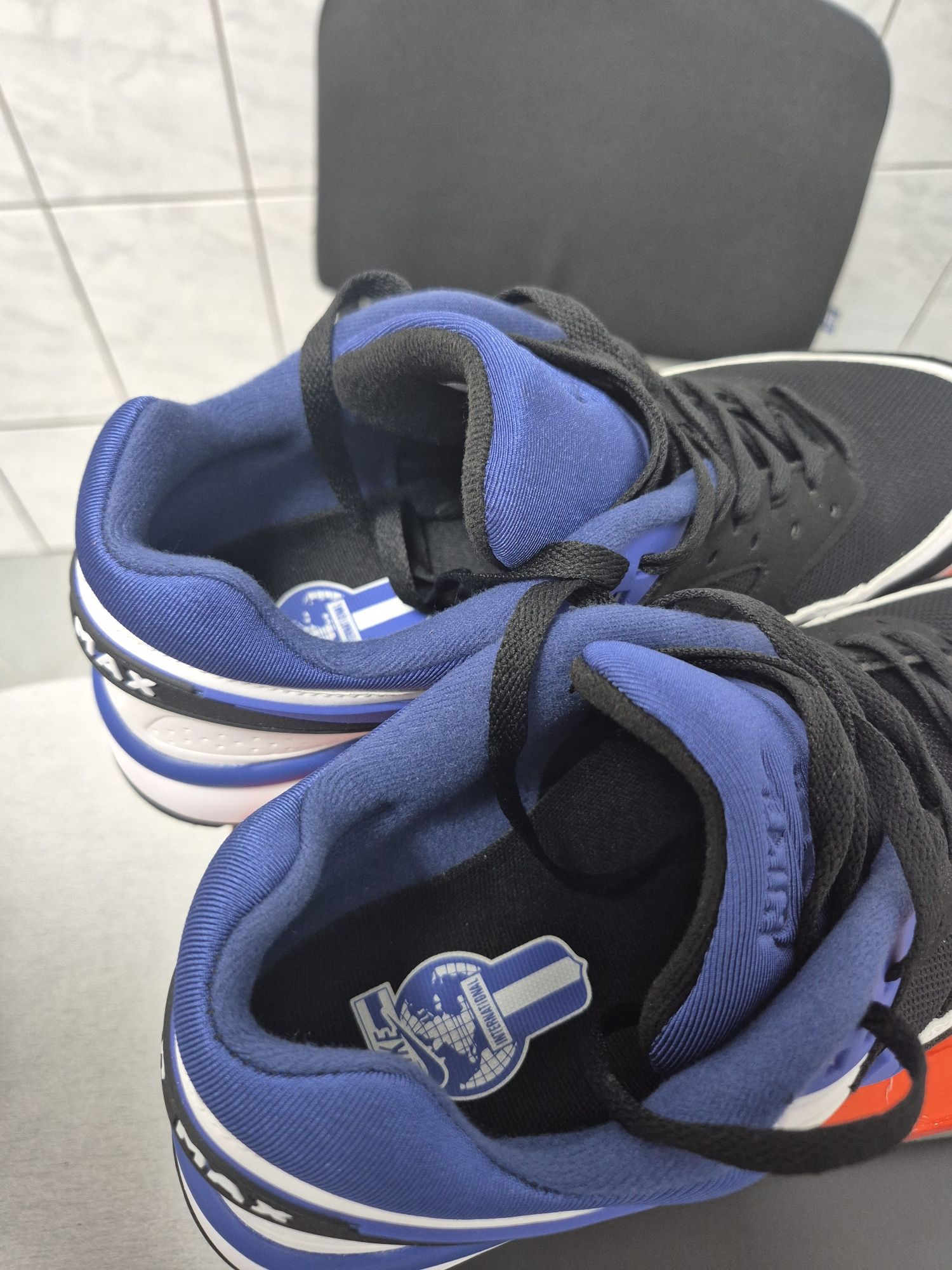 Продавам  Nike air max 45,5 номер