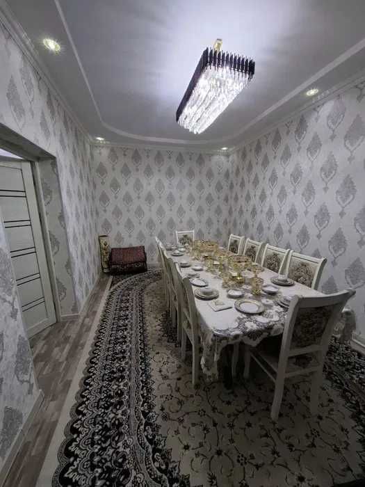 Uchastka 2 sotix 4 xona+xoll+podval OLIMPOLVON