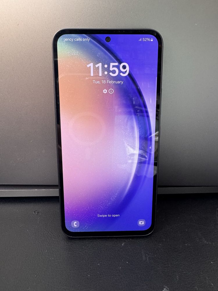 Samsung A54 5G 128 GB