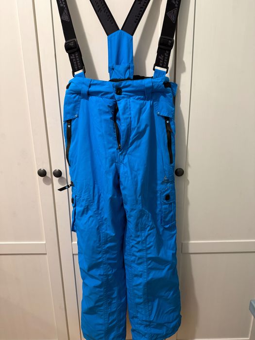 Детски ски екип Mountain peak