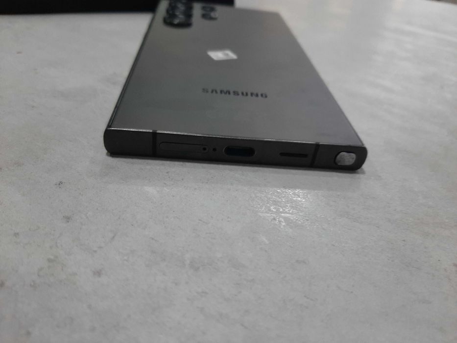 Samsung  S24 Ultra 5G 256GB 12GB RAM