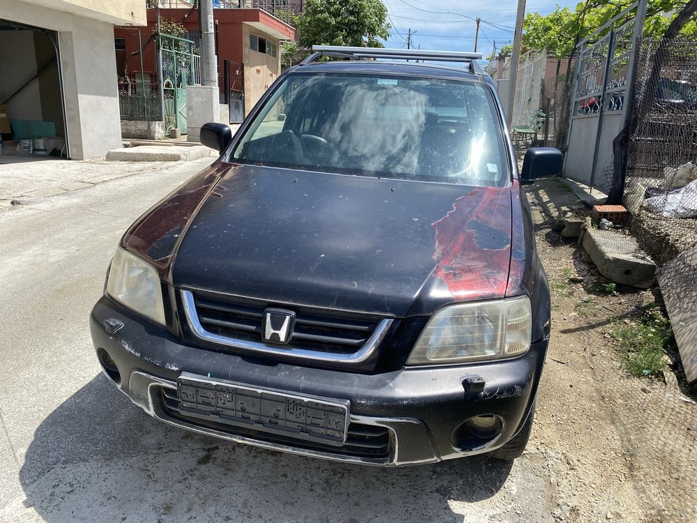 Honda CRV 2000 i ,147 к.с