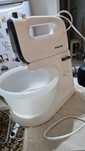 Mixer cu bol Seria 5000 Philips
