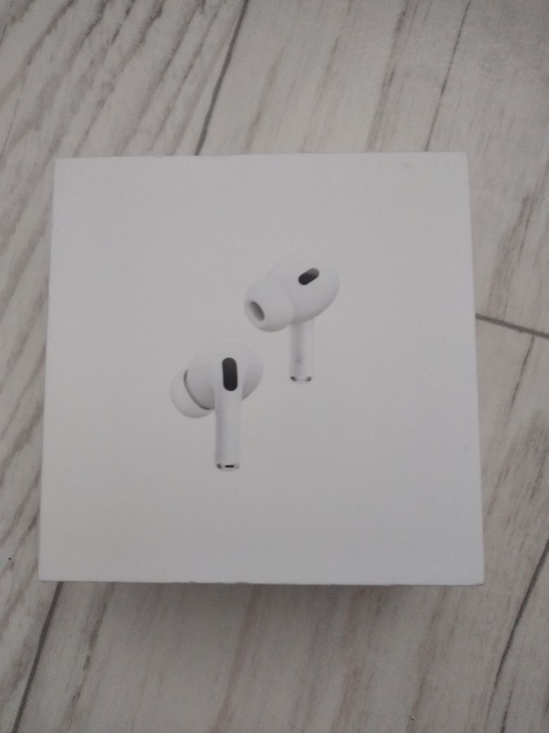 Airpods 2 pro generation