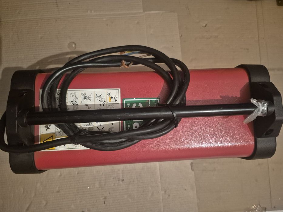 Aparat sudura tig cebora ac/dc 1531/m
