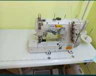 Raspishivalka Jack 8569 sotiladi