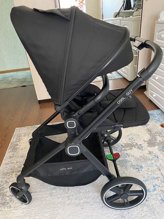 Детская коляска COOL GUY
