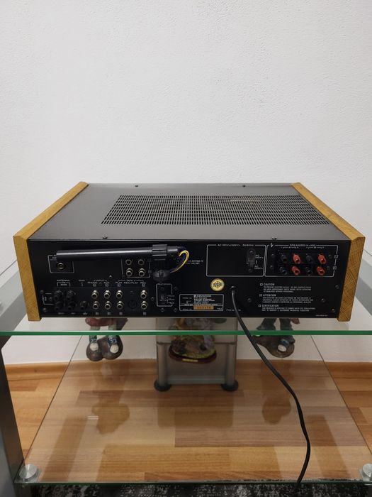 Receiver Kenwood KR-5030 japan