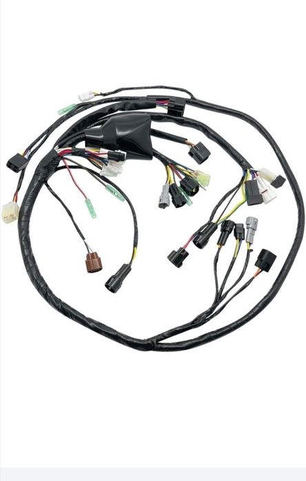 Instalaţie electrica Yamaha YFZ450 2004 2005