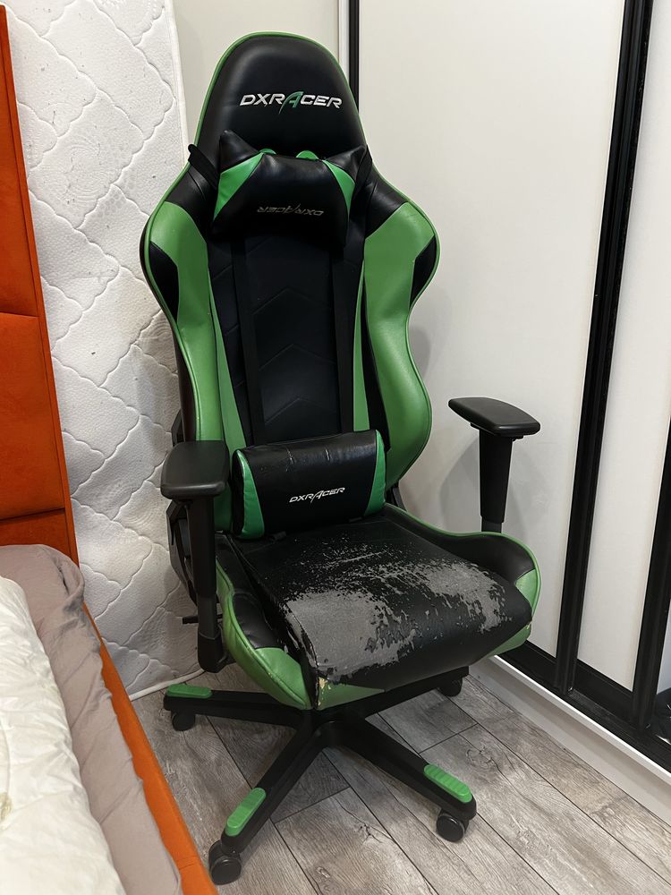 DXracer компьютерный стул
