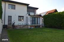 Casa de excepție în zona Spitalului Județean