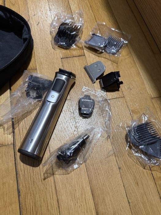 Мултифункционален тример Phillips Norelco