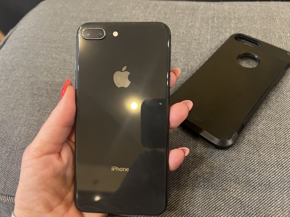 iPhone 8 Plus 256 GB