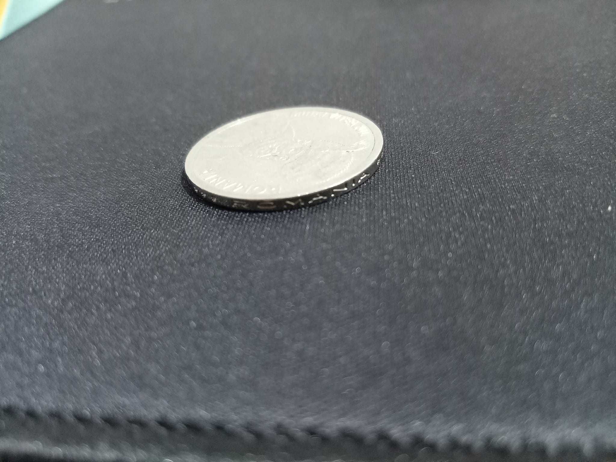 Vand Moneda 100 Lei 1995