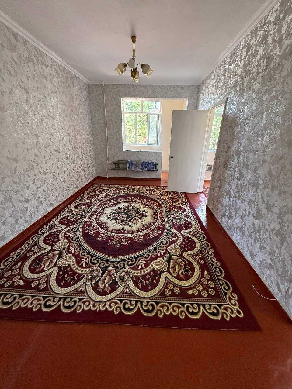 СРОЧНО 2 хонали квартира сотилади 41 500 га