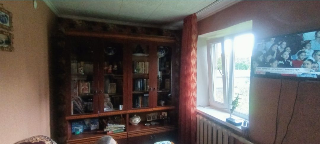 Продаётся отдельный Дом с земельным участк. Жетисуйский р. микр. Кемел