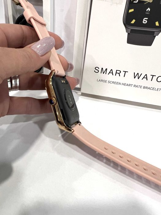 Smartwatch Seiconer P88, NOU!