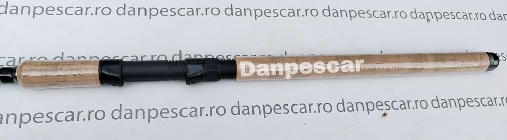 Lanseta Robinhan Harrier Tele Feeder Ultra SLIM 3,30 m Actiune: 150gr