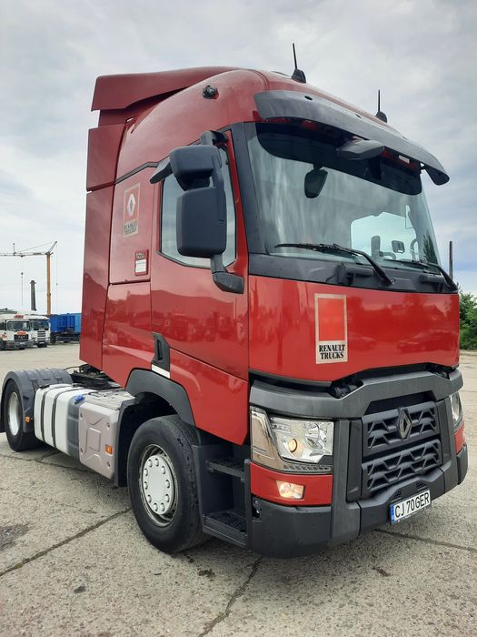 Renault T460 2017