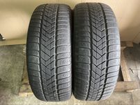 245/50R19 Pirelli SOTTOZERO 3 RunFlat