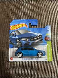 Hot Wheels ‘19 Mercedes-Benz A-Class