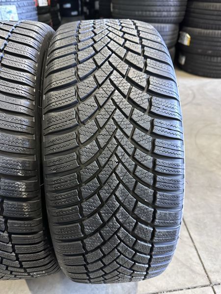 225/45/19 BRIDGESTONE 2бр