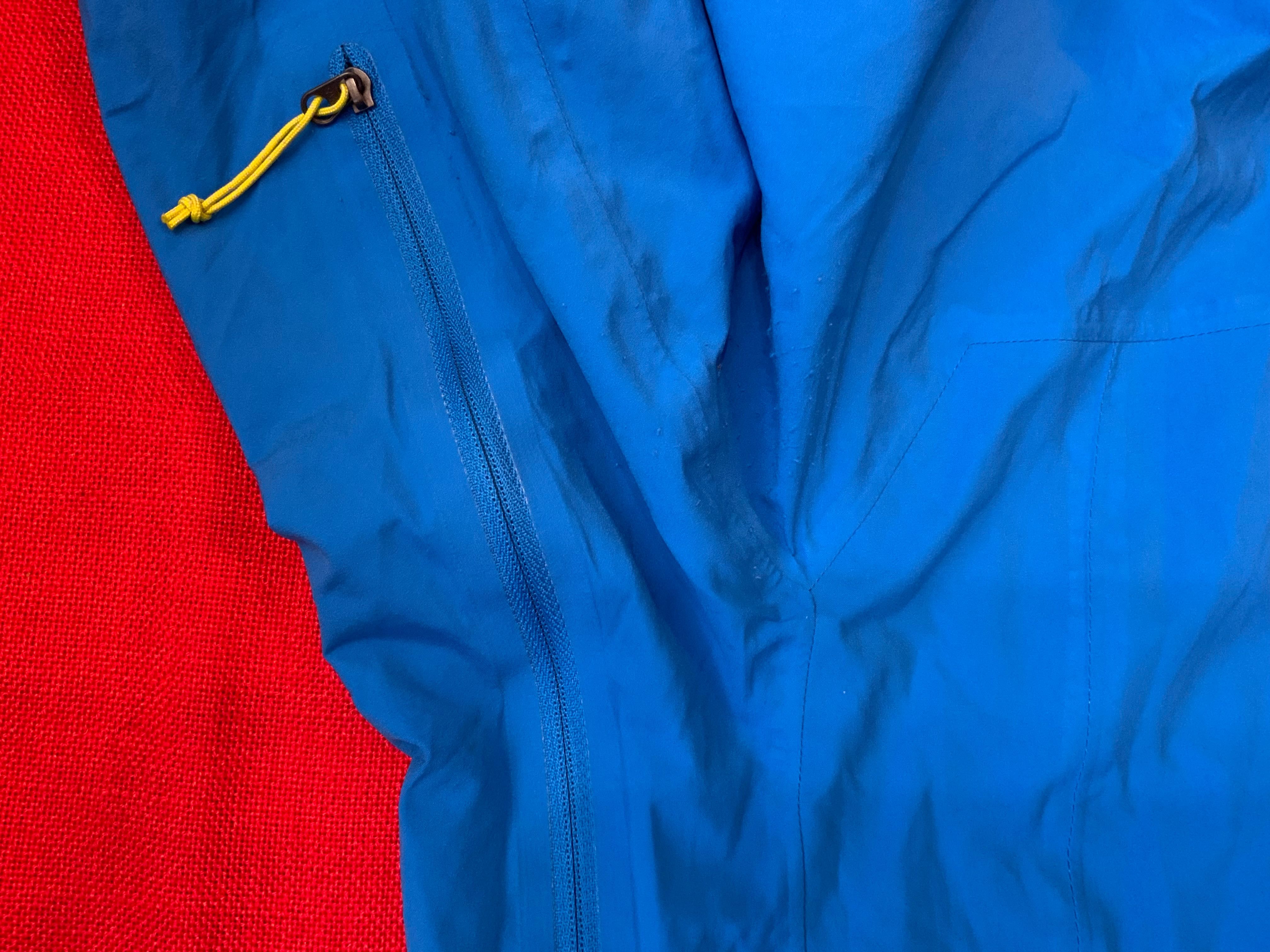 The north Face-оригинално  яке 52л