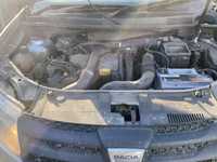 Motor 1.5 dci Dacia Logan MCV 2014 (73000 mile )