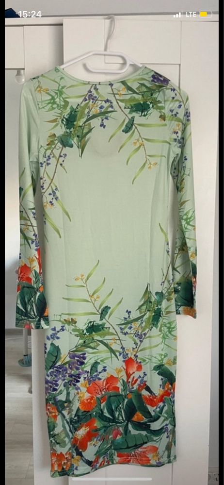 Rochie de vara.
