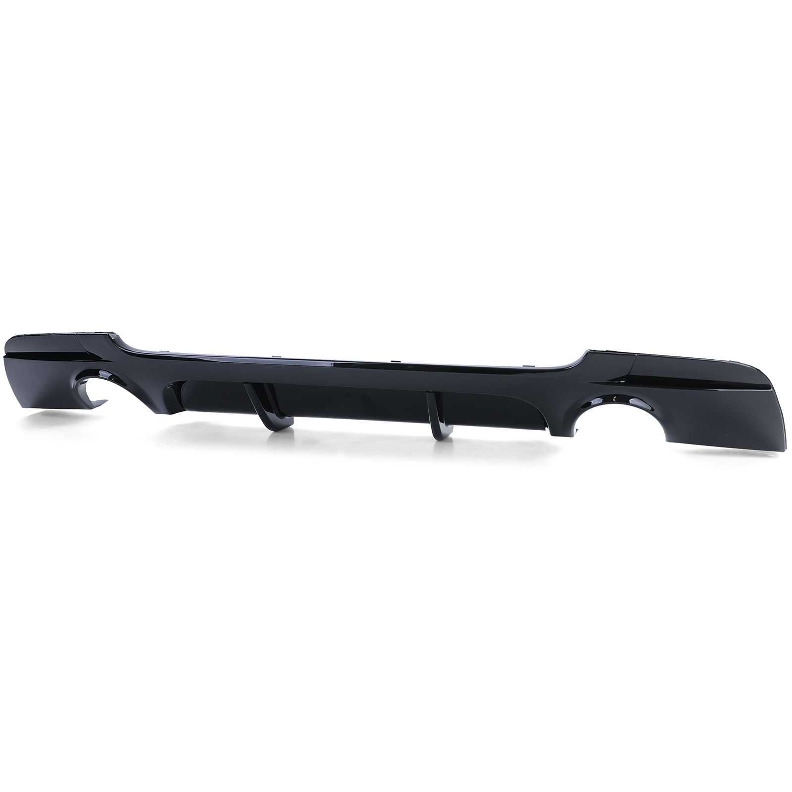 Difuzor Prelungire Bara Spate M Performance 335 Style BMW E92 E93