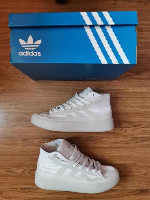 Adidas Sportwear Znsored Hi Lifestyle