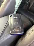 Escort Passport 9500ix INTL